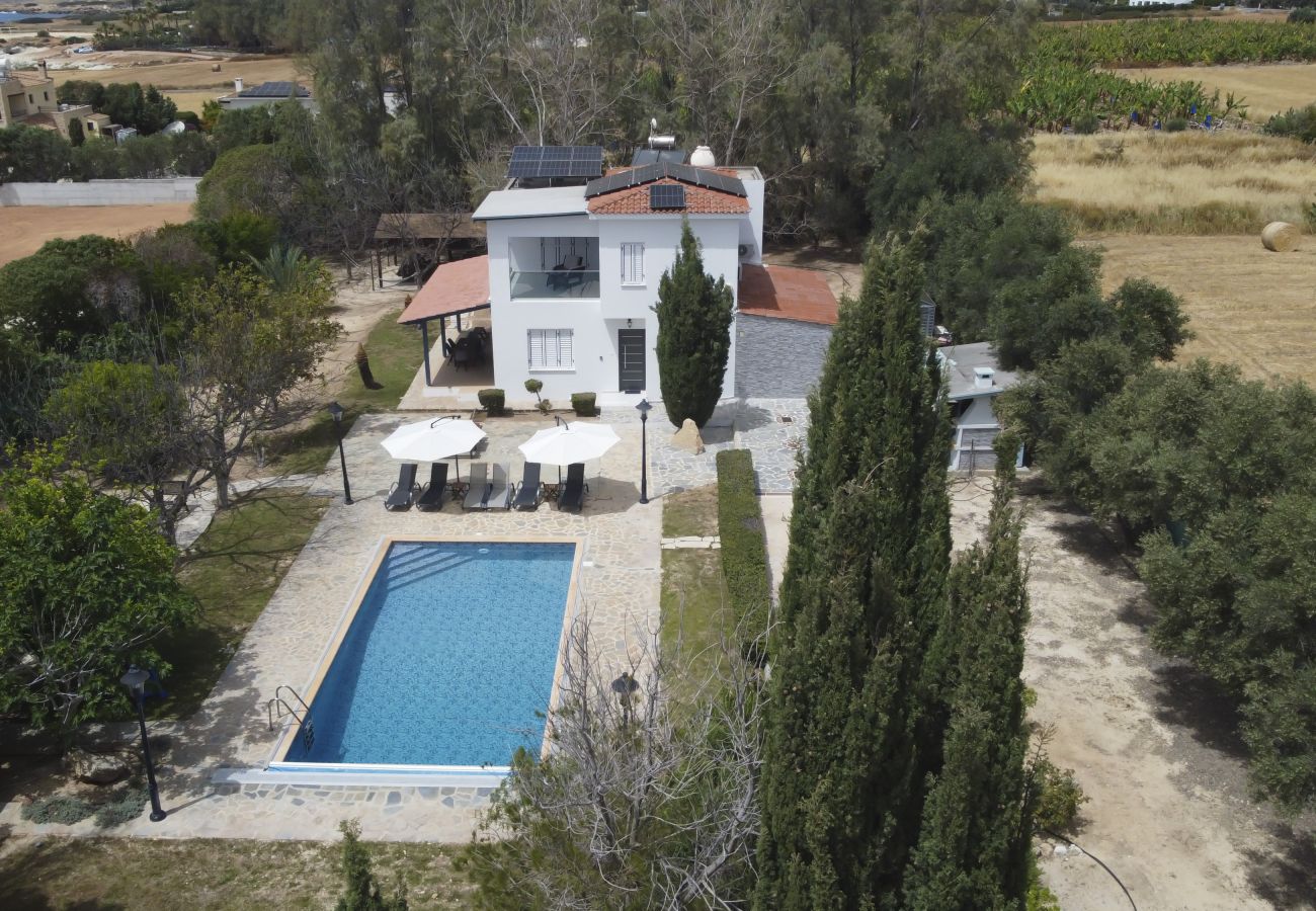 Villa in Peyia - estéa • Philandrea Villa - Sea Caves