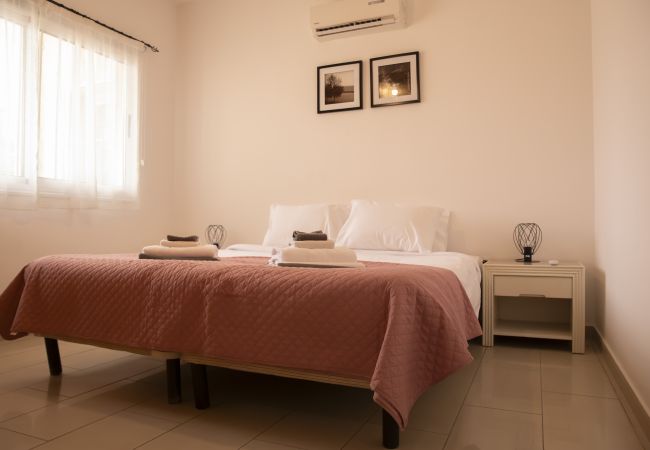 Apartment in Paphos - estéa • Vicky's Holiday Apartment Apartment in Paphos - estéa • Vicky's Holiday Apartment