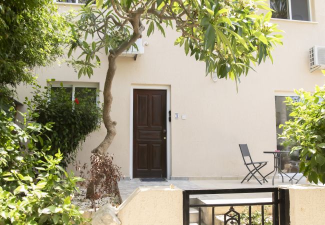 Apartment in Paphos - estéa • Vicky's Holiday Apartment Apartment in Paphos - estéa • Vicky's Holiday Apartment