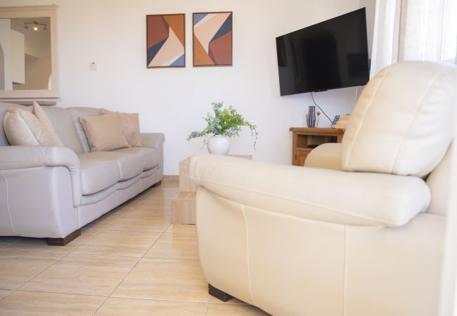 Apartment in Paphos - estéa • Chloé's Holiday Apartment Apartment in Paphos - estéa • Chloé's Holiday Apartment