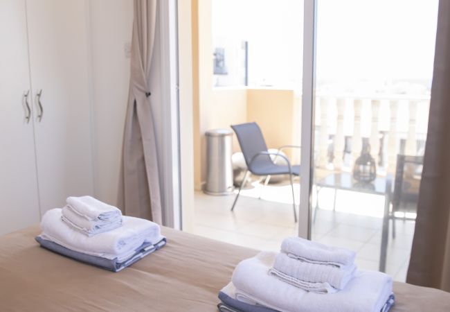 Apartment in Paphos - estéa • Chloé's Holiday Apartment Apartment in Paphos - estéa • Chloé's Holiday Apartment