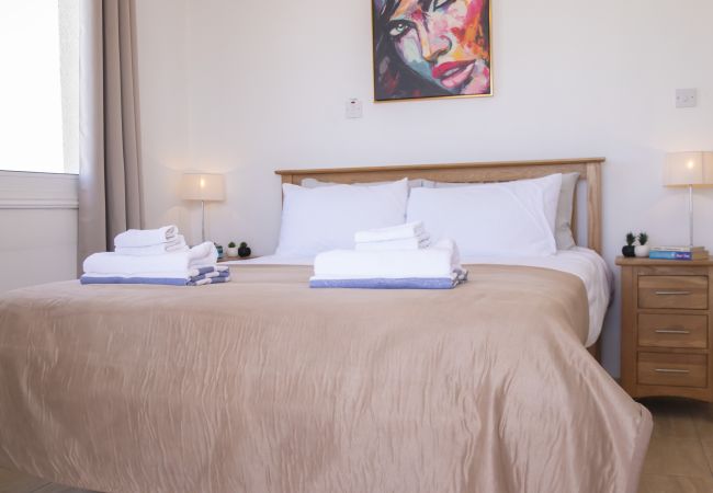 Apartment in Paphos - estéa • Chloé's Holiday Apartment Apartment in Paphos - estéa • Chloé's Holiday Apartment