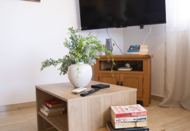 Apartment in Paphos - estéa • Chloé's Holiday Apartment Apartment in Paphos - estéa • Chloé's Holiday Apartment