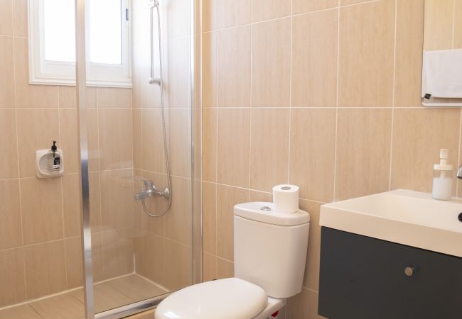 Apartment in Paphos - estéa • Chloé's Holiday Apartment Apartment in Paphos - estéa • Chloé's Holiday Apartment