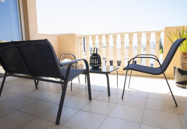 Apartment in Paphos - estéa • Chloé's Holiday Apartment Apartment in Paphos - estéa • Chloé's Holiday Apartment