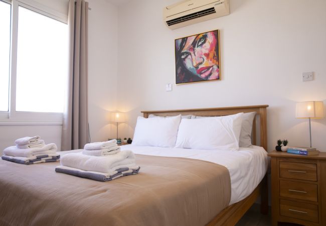 Apartment in Paphos - estéa • Chloé's Holiday Apartment Apartment in Paphos - estéa • Chloé's Holiday Apartment