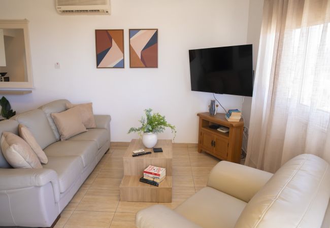 Apartment in Paphos - estéa • Chloé's Holiday Apartment Apartment in Paphos - estéa • Chloé's Holiday Apartment