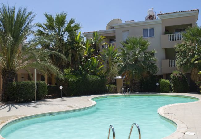 Apartment in Paphos - estéa • Chloé's Holiday Apartment Apartment in Paphos - estéa • Chloé's Holiday Apartment