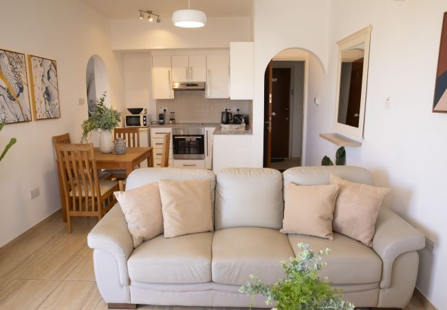 Apartment in Paphos - estéa • Chloé's Holiday Apartment Apartment in Paphos - estéa • Chloé's Holiday Apartment