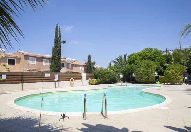 Apartment in Paphos - estéa • Chloé's Holiday Apartment Apartment in Paphos - estéa • Chloé's Holiday Apartment