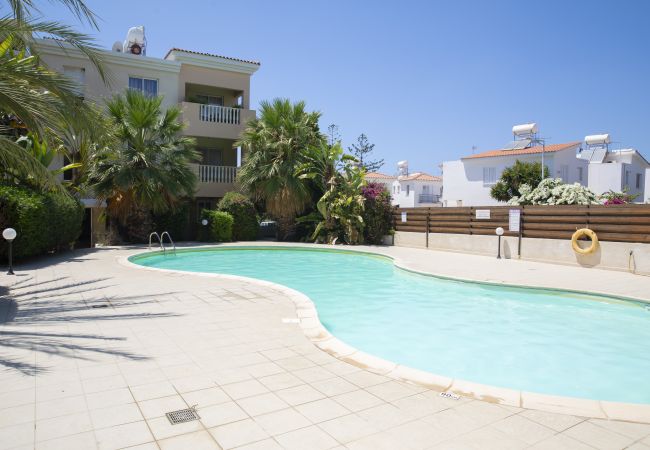 Apartment in Paphos - estéa • Chloé's Holiday Apartment Apartment in Paphos - estéa • Chloé's Holiday Apartment