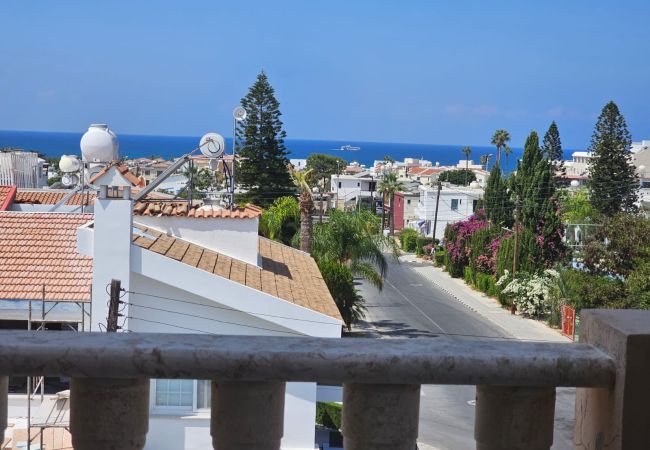 Apartment in Paphos - estéa • Chloé's Holiday Apartment Apartment in Paphos - estéa • Chloé's Holiday Apartment