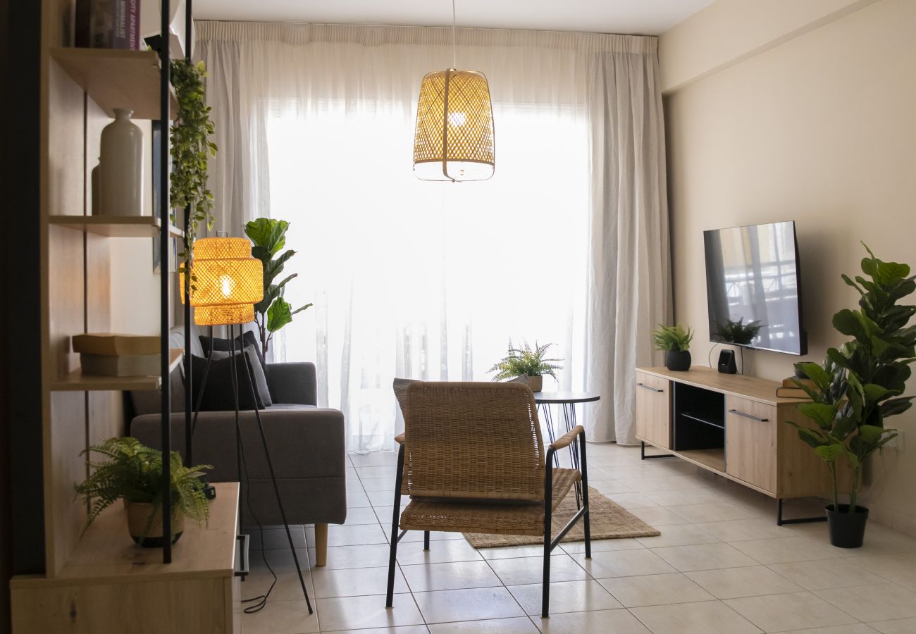 Apartment in Chloraka - estéa • Kyveli's Holiday Apartment