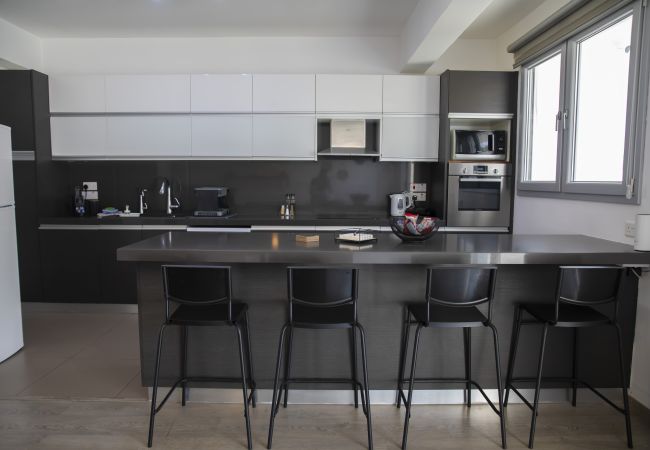 Villa in Paphos - estéa • Koni Villa Paphos Villa in Paphos - estéa • Koni Villa Paphos