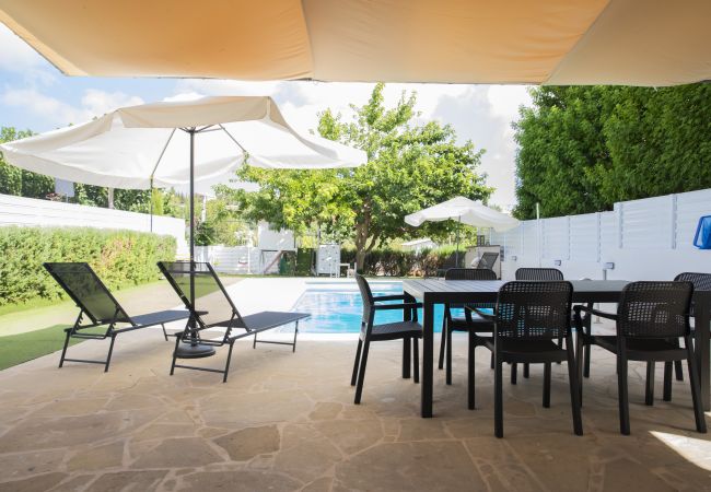 Villa in Paphos - estéa • Koni Villa Paphos Villa in Paphos - estéa • Koni Villa Paphos
