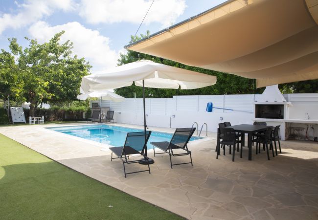Villa in Paphos - estéa • Koni Villa Paphos Villa in Paphos - estéa • Koni Villa Paphos