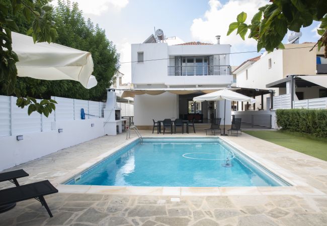 Villa in Paphos - estéa • Koni Villa Paphos Villa in Paphos - estéa • Koni Villa Paphos