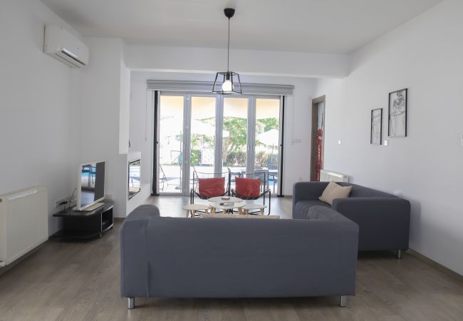 Villa in Paphos - estéa • Koni Villa Paphos Villa in Paphos - estéa • Koni Villa Paphos
