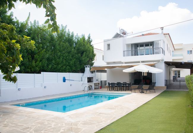 Villa in Paphos - estéa • Koni Villa Paphos Villa in Paphos - estéa • Koni Villa Paphos