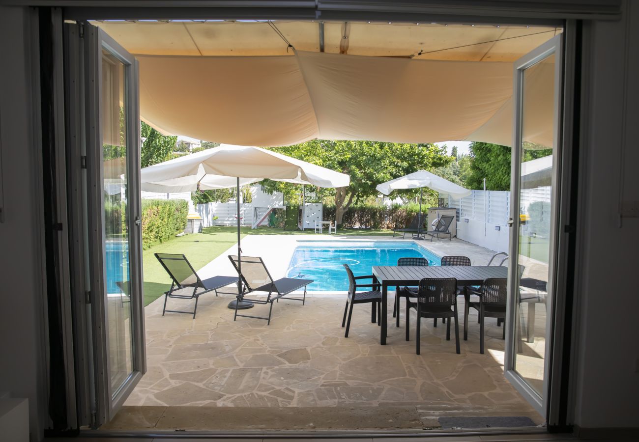 Villa in Paphos - estéa • Koni Villa Paphos Villa in Paphos - estéa • Koni Villa Paphos