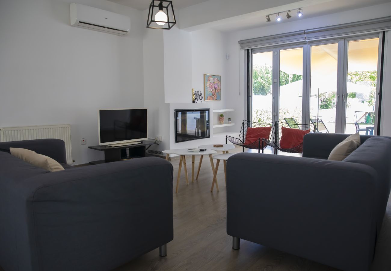 Villa in Paphos - estéa • Koni Villa Paphos Villa in Paphos - estéa • Koni Villa Paphos