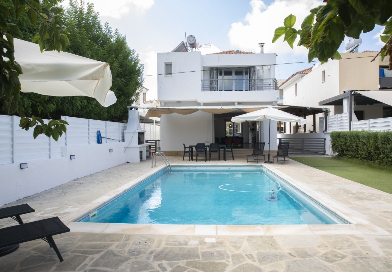 Villa in Paphos - estéa • Koni Villa Paphos Villa in Paphos - estéa • Koni Villa Paphos
