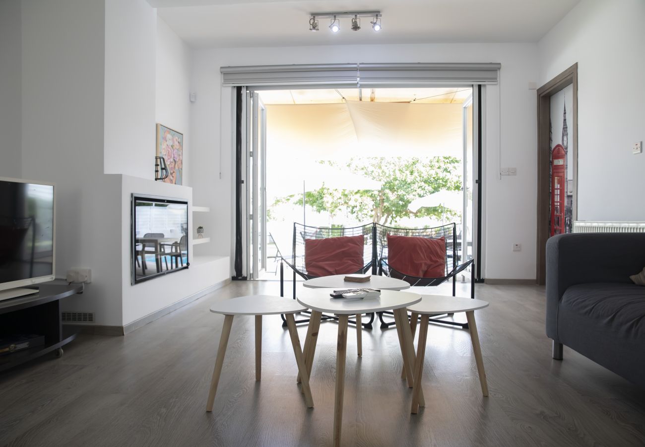 Villa in Paphos - estéa • Koni Villa Paphos Villa in Paphos - estéa • Koni Villa Paphos