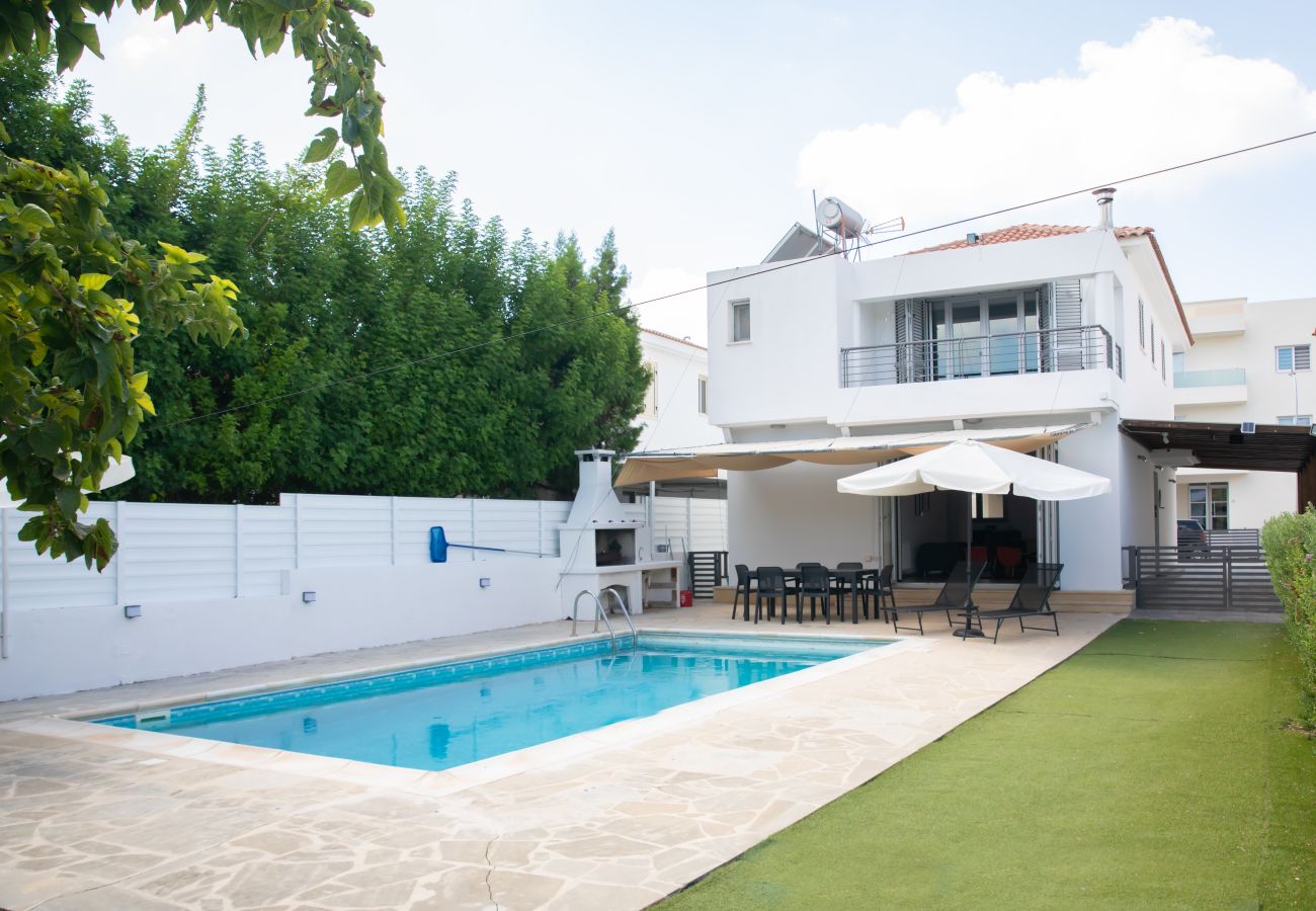 Villa in Paphos - estéa • Koni Villa Paphos Villa in Paphos - estéa • Koni Villa Paphos