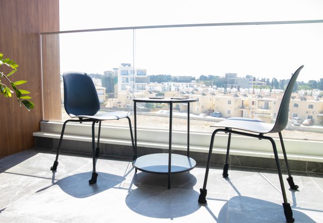 Studio in Paphos - Nomad Suite 1 • Marie's Holiday Studio Studio in Paphos - Nomad Suite 1 • Marie's Holiday Studio