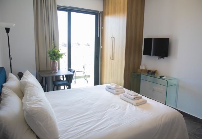 Studio in Paphos - Nomad Suite 1 • Marie's Holiday Studio Studio in Paphos - Nomad Suite 1 • Marie's Holiday Studio
