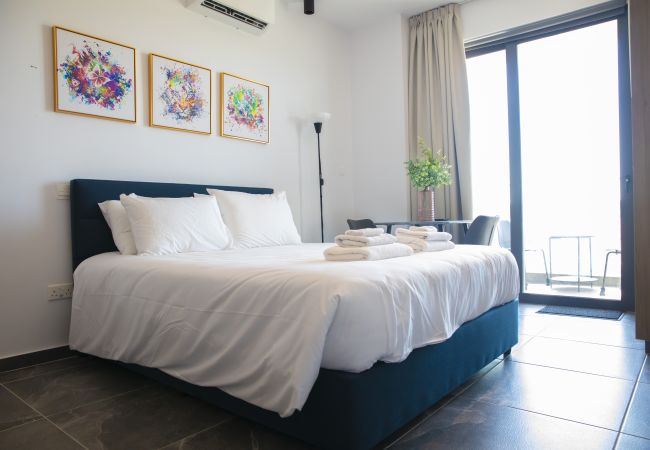 Studio in Paphos - Nomad Suite 1 • Marie's Holiday Studio Studio in Paphos - Nomad Suite 1 • Marie's Holiday Studio