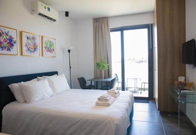 Studio in Paphos - Nomad Suite 1 • Marie's Holiday Studio Studio in Paphos - Nomad Suite 1 • Marie's Holiday Studio