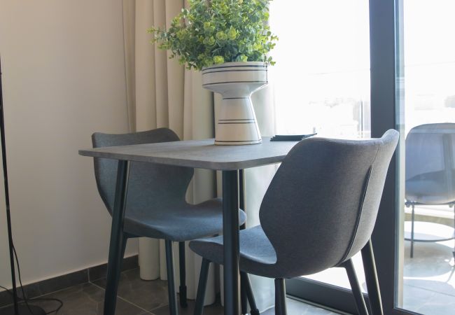 Studio in Paphos - Nomad Suite 2 • Nahla's Holiday Studio Studio in Paphos - Nomad Suite 2 • Nahla's Holiday Studio