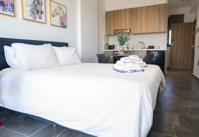 Studio in Paphos - Nomad Suite 3 • Lovis Holiday Studio Studio in Paphos - Nomad Suite 3 • Lovis Holiday Studio