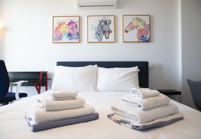 Studio in Paphos - Nomad Suite 3 • Lovis Holiday Studio Studio in Paphos - Nomad Suite 3 • Lovis Holiday Studio