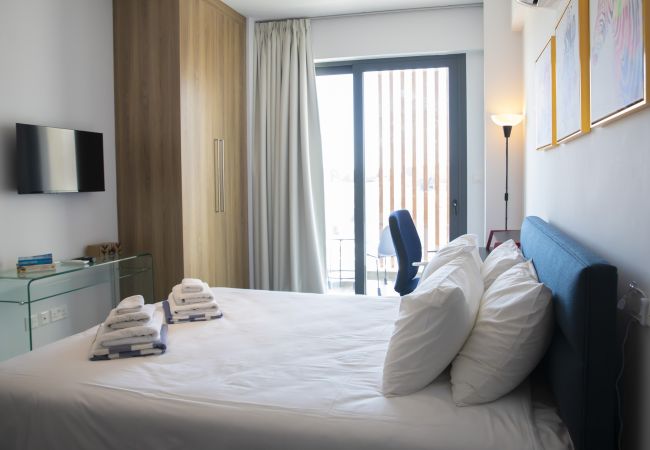 Studio in Paphos - Nomad Suite 3 • Lovis Holiday Studio Studio in Paphos - Nomad Suite 3 • Lovis Holiday Studio