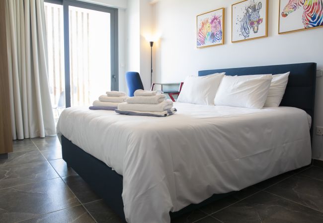 Studio in Paphos - Nomad Suite 3 • Lovis Holiday Studio Studio in Paphos - Nomad Suite 3 • Lovis Holiday Studio