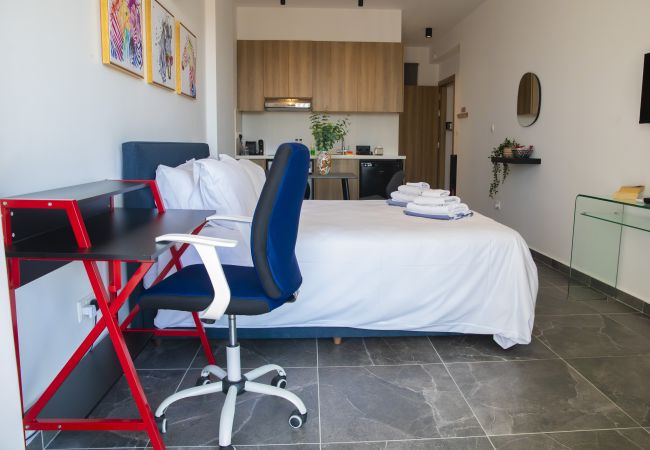 Studio in Paphos - Nomad Suite 3 • Lovis Holiday Studio Studio in Paphos - Nomad Suite 3 • Lovis Holiday Studio