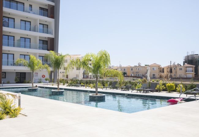 Studio in Paphos - Nomad Suite 3 • Lovis Holiday Studio Studio in Paphos - Nomad Suite 3 • Lovis Holiday Studio