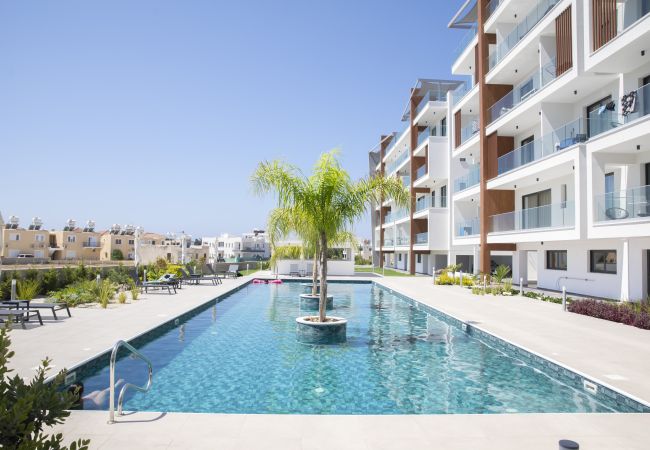 Studio in Paphos - Nomad Suite 3 • Lovis Holiday Studio Studio in Paphos - Nomad Suite 3 • Lovis Holiday Studio