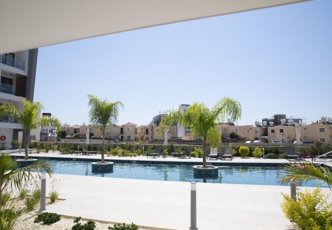 Studio in Paphos - Nomad Suite 3 • Lovis Holiday Studio Studio in Paphos - Nomad Suite 3 • Lovis Holiday Studio