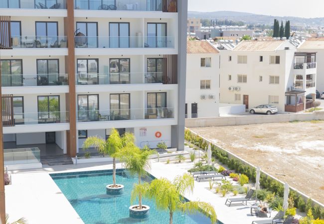 Studio in Paphos - Nomad Suite 3 • Lovis Holiday Studio Studio in Paphos - Nomad Suite 3 • Lovis Holiday Studio