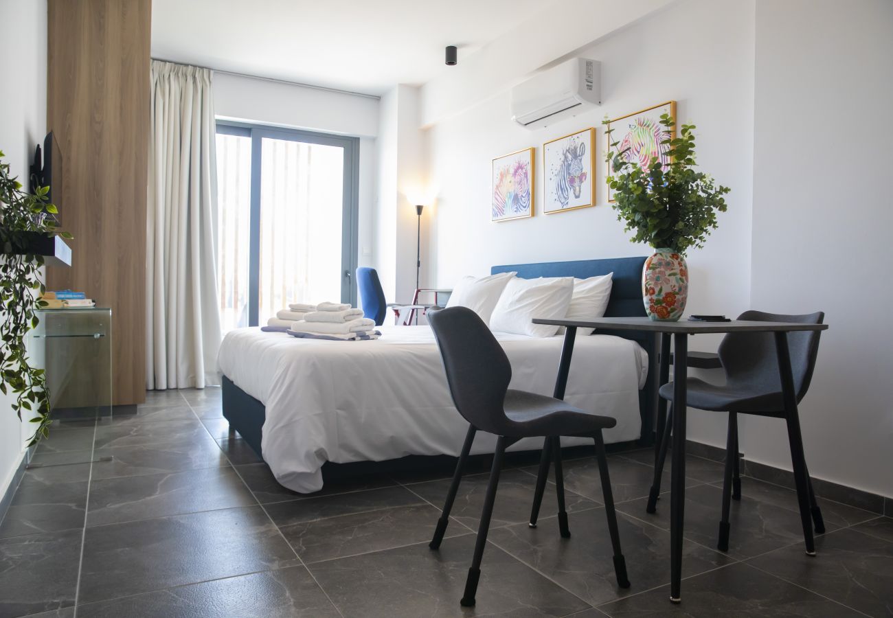 Studio in Paphos - Nomad Suite 3 • Lovis Holiday Studio Studio in Paphos - Nomad Suite 3 • Lovis Holiday Studio