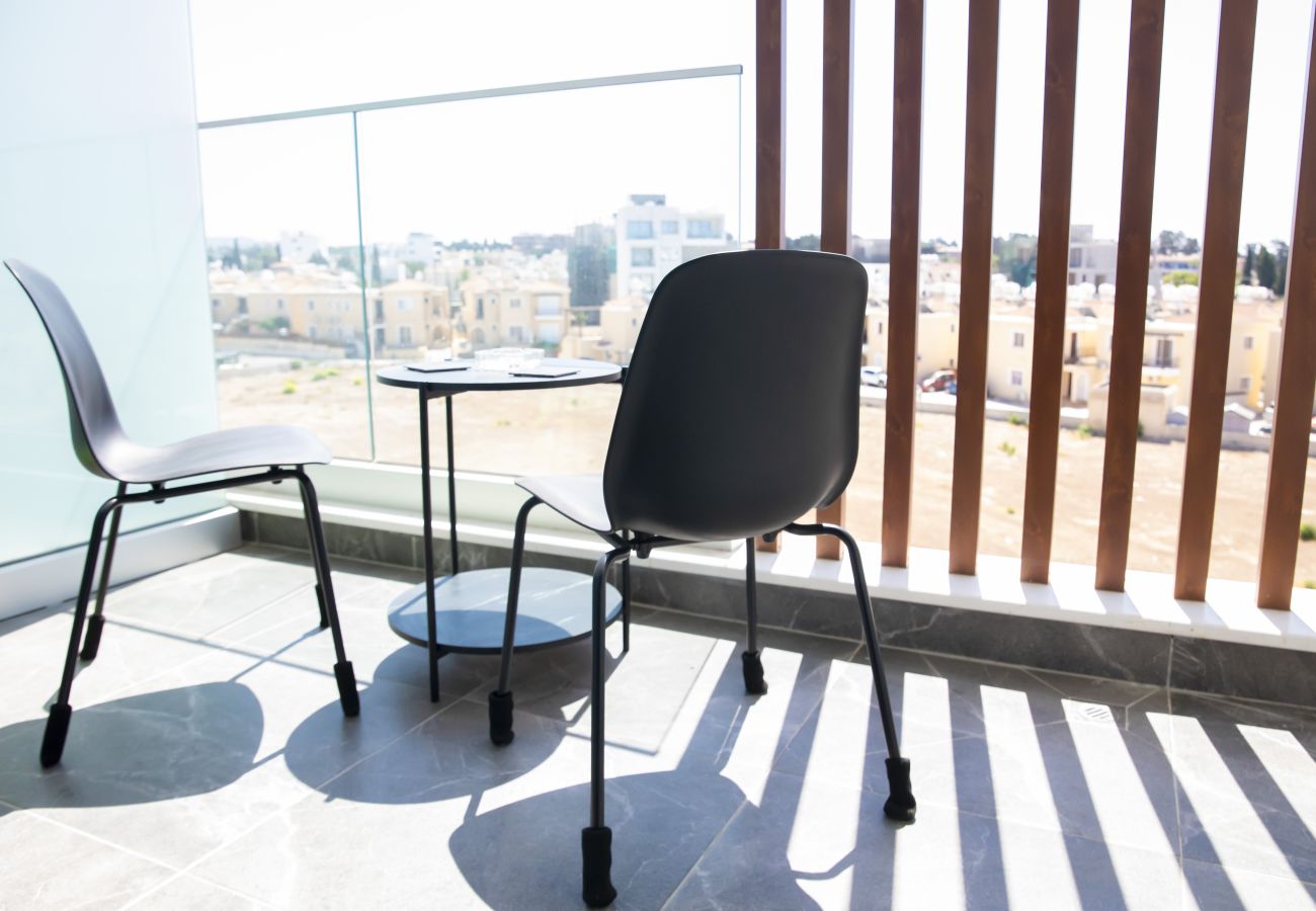 Studio in Paphos - Nomad Suite 3 • Lovis Holiday Studio Studio in Paphos - Nomad Suite 3 • Lovis Holiday Studio