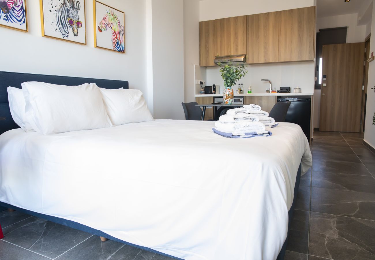 Studio in Paphos - Nomad Suite 3 • Lovis Holiday Studio Studio in Paphos - Nomad Suite 3 • Lovis Holiday Studio