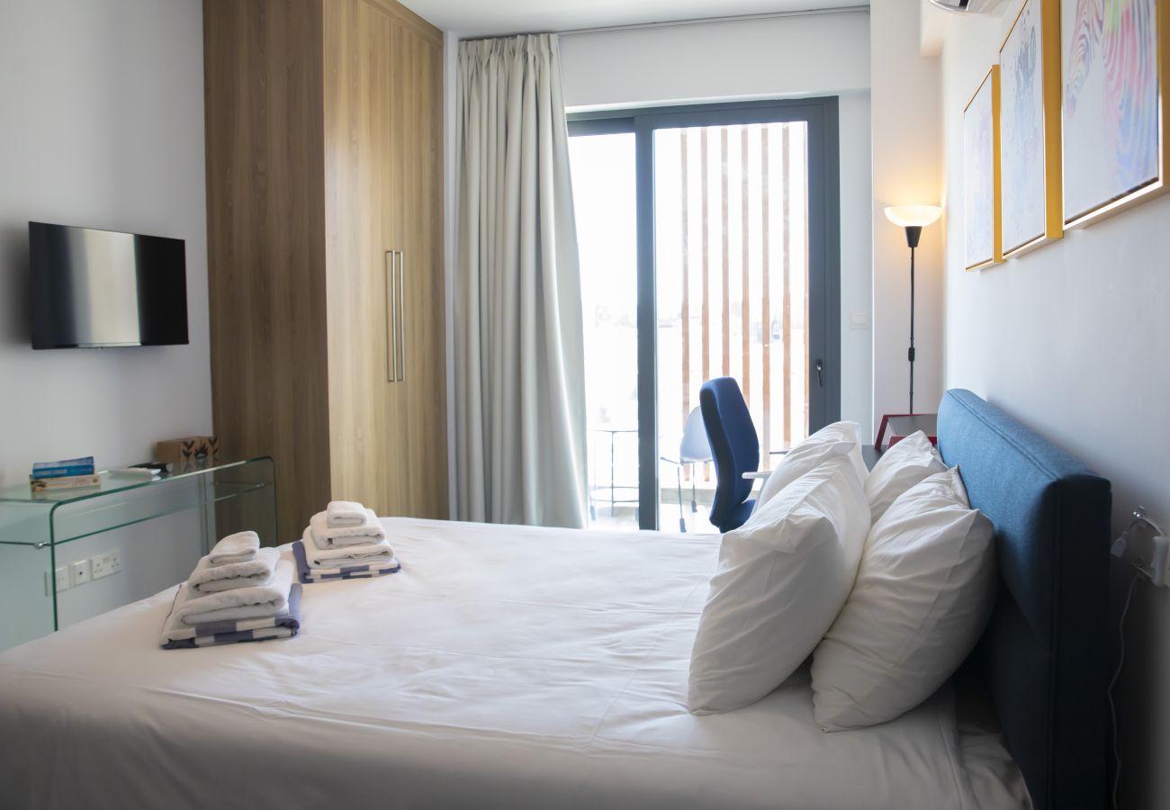Studio in Paphos - Nomad Suite 3 • Lovis Holiday Studio Studio in Paphos - Nomad Suite 3 • Lovis Holiday Studio