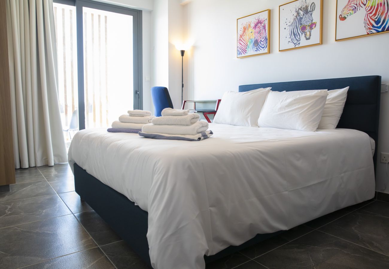 Studio in Paphos - Nomad Suite 3 • Lovis Holiday Studio Studio in Paphos - Nomad Suite 3 • Lovis Holiday Studio