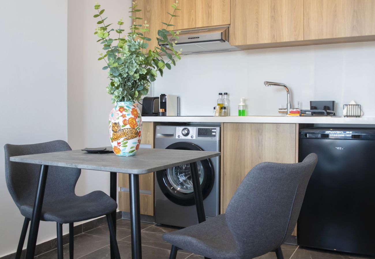 Studio in Paphos - Nomad Suite 3 • Lovis Holiday Studio Studio in Paphos - Nomad Suite 3 • Lovis Holiday Studio