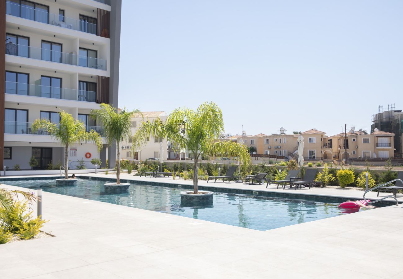 Studio in Paphos - Nomad Suite 3 • Lovis Holiday Studio Studio in Paphos - Nomad Suite 3 • Lovis Holiday Studio