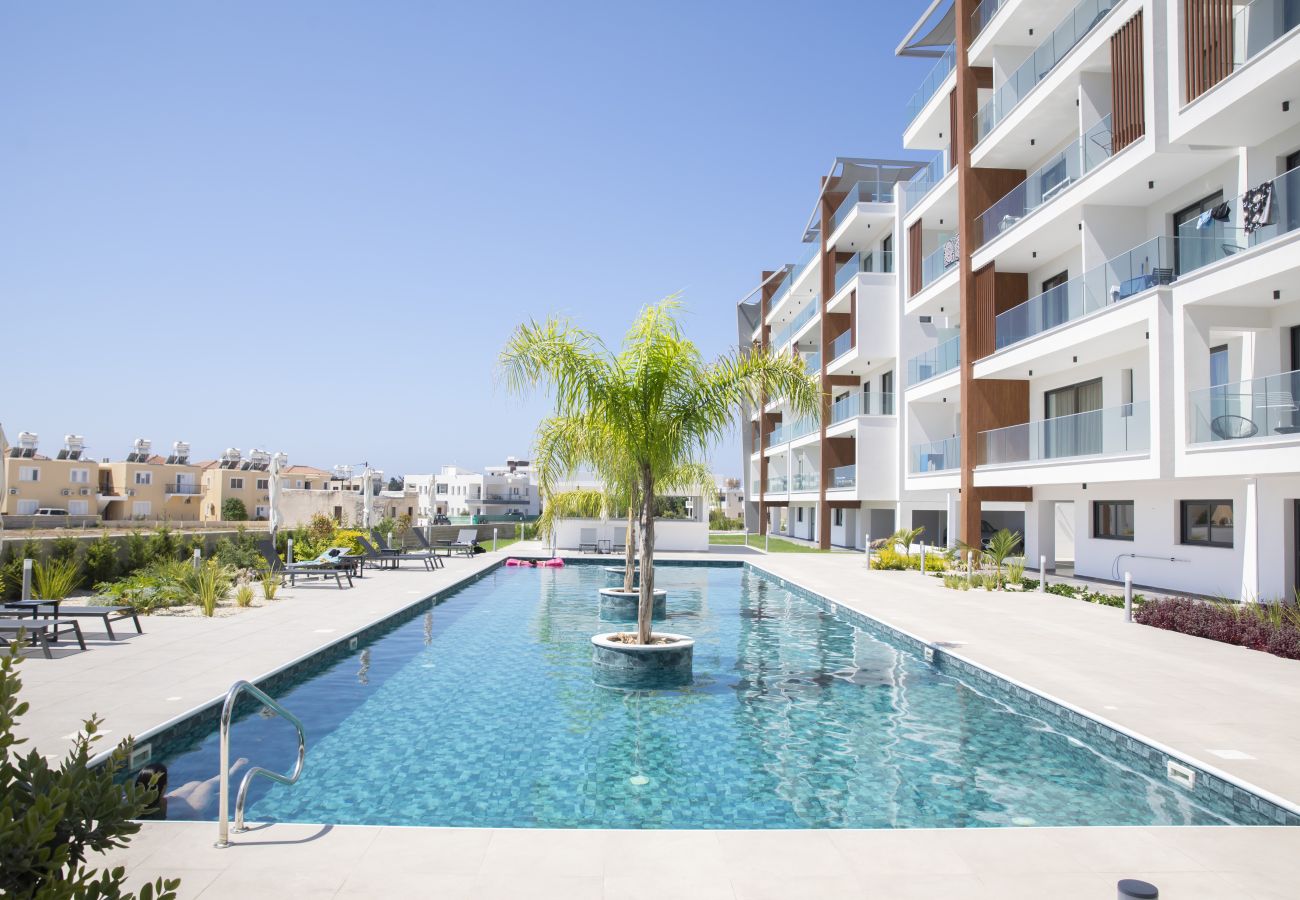 Studio in Paphos - Nomad Suite 3 • Lovis Holiday Studio Studio in Paphos - Nomad Suite 3 • Lovis Holiday Studio